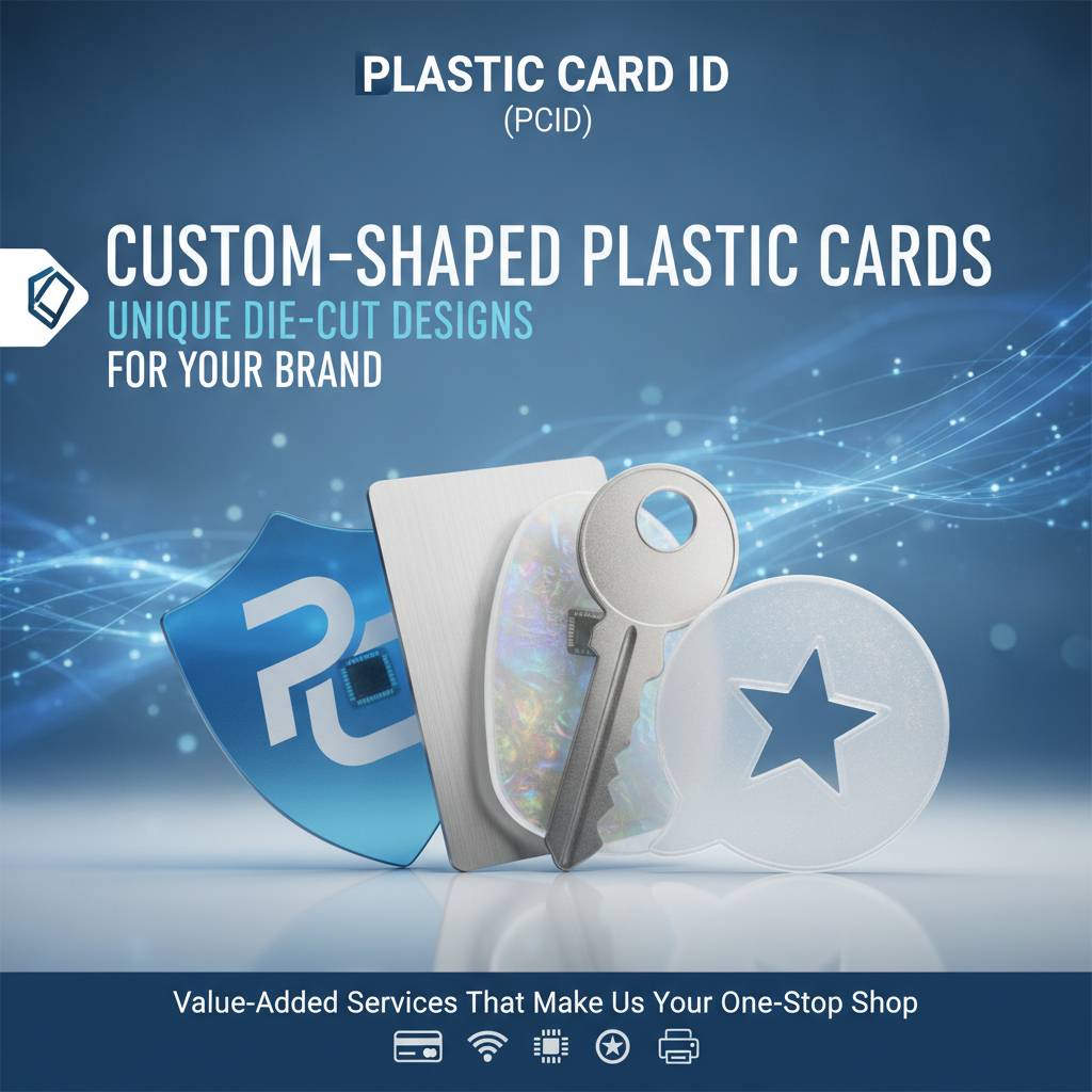 Value-Added Services That Make Us Your One-Stop Shop