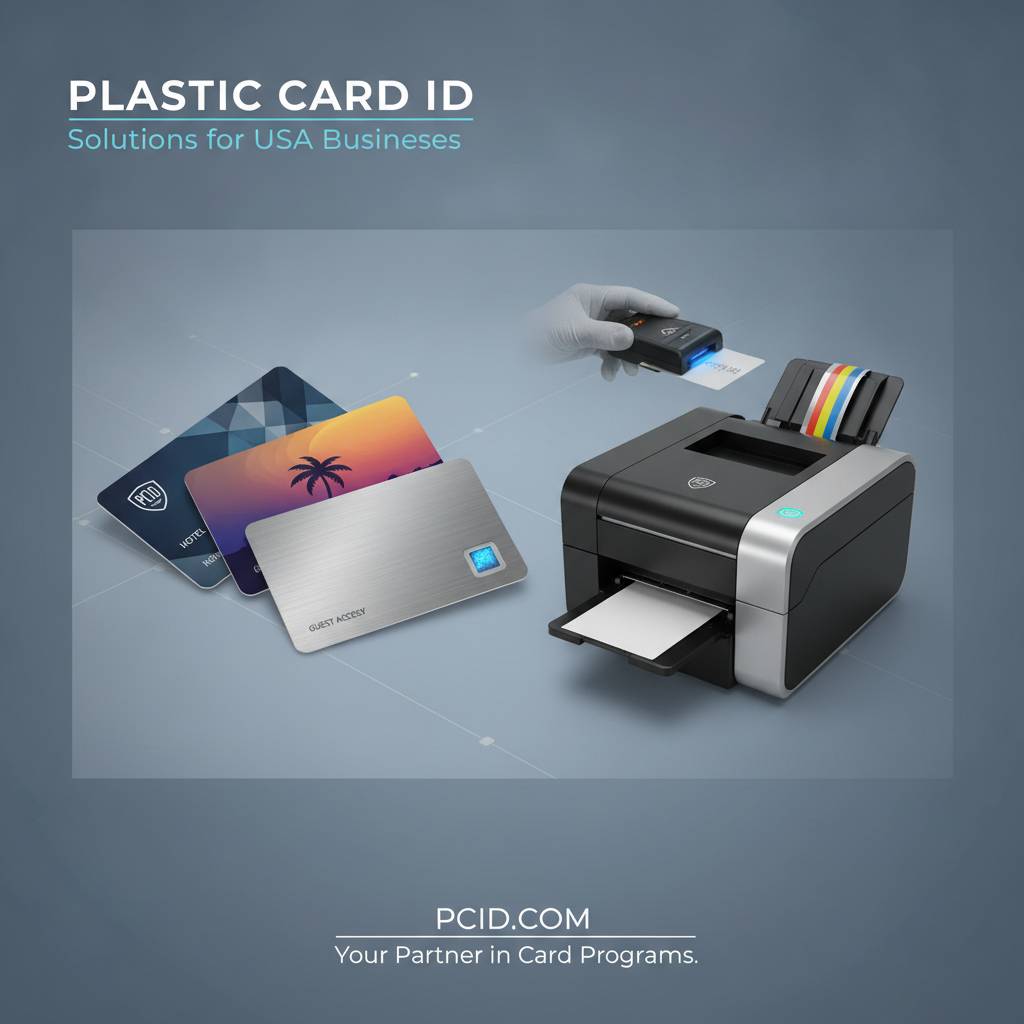 Hotel Key Card Encoding and Access Control Solutions