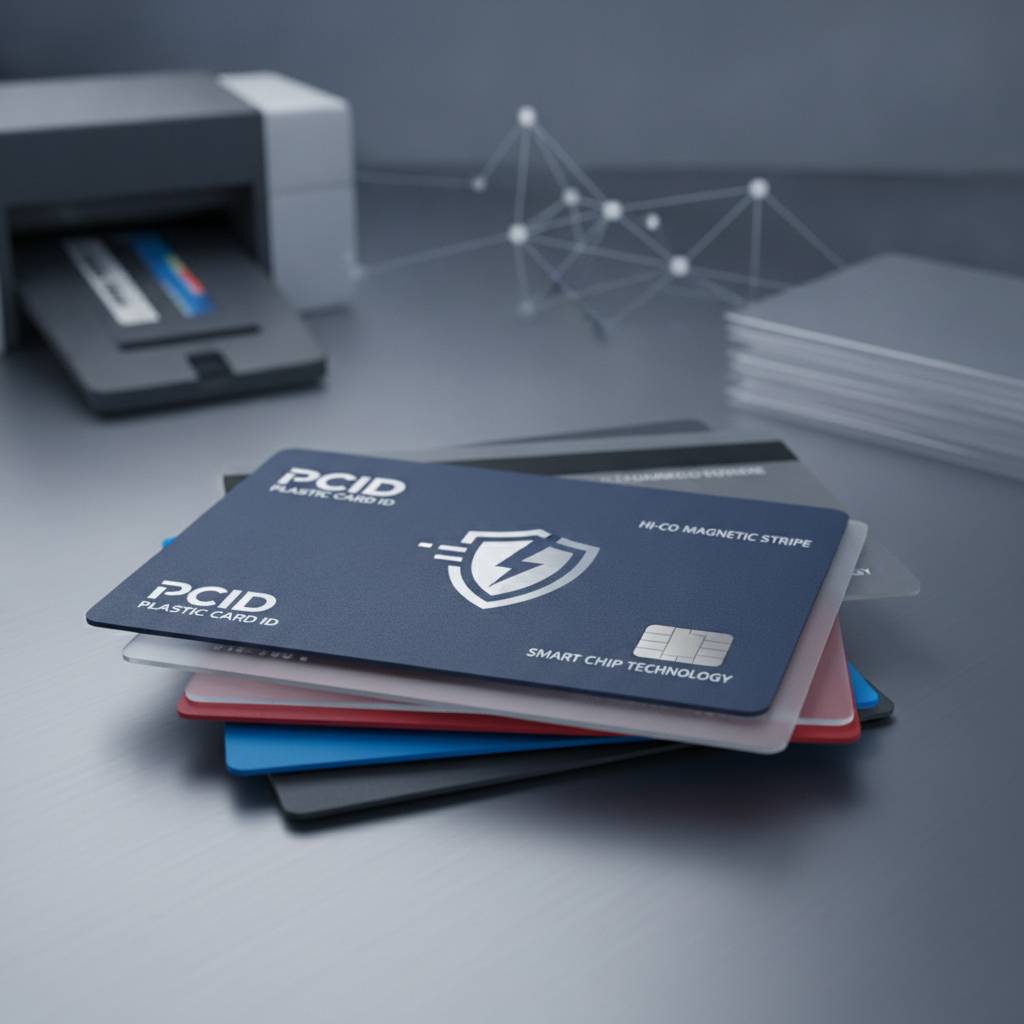 High-Durability Plastic Cards That Outlast the Competition