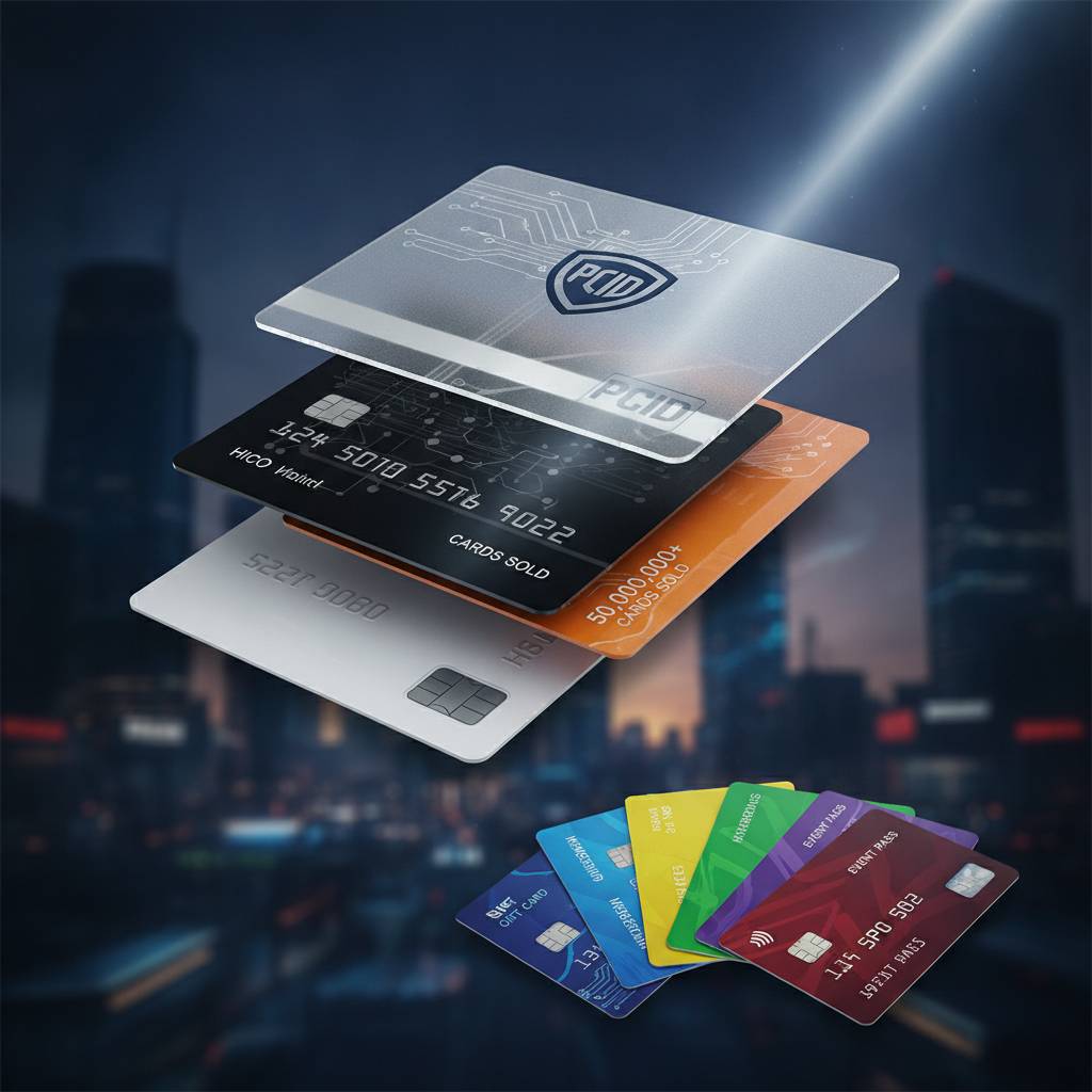 Gift Cards That Drive Real Revenue Growth