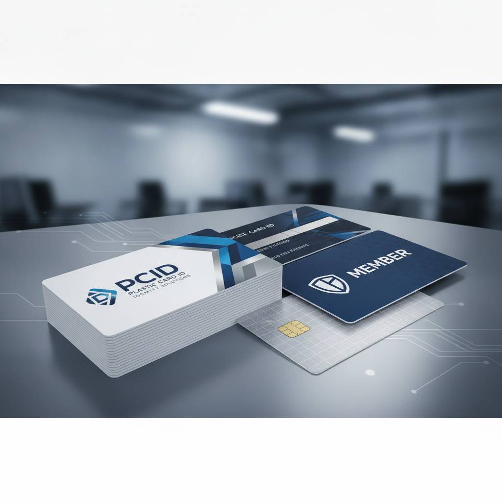 Membership and ID Cards: Identity Solutions That Inspire Confidence