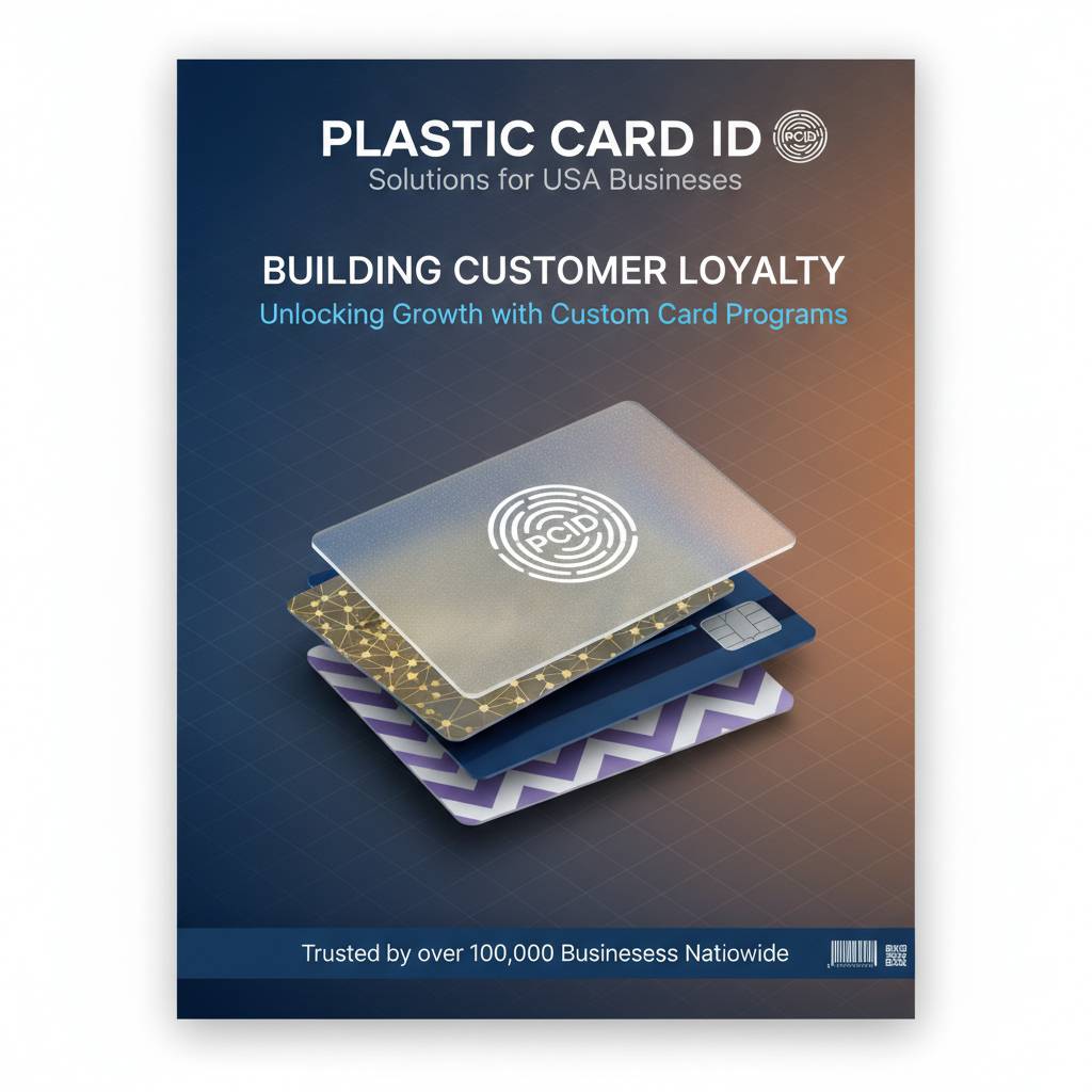 Loyalty Card Printing: Case Studies in Real-World Success