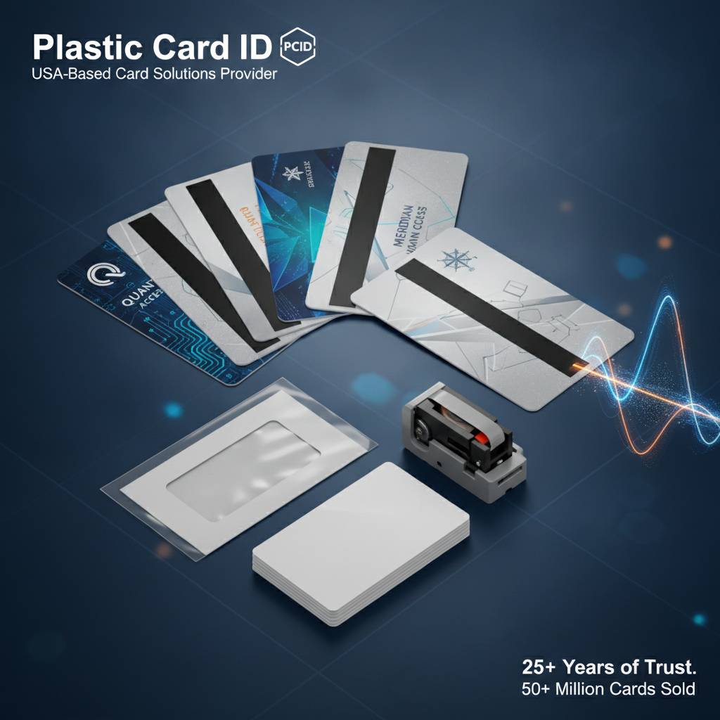 Card Carriers, Sleeves, and Mailing Services