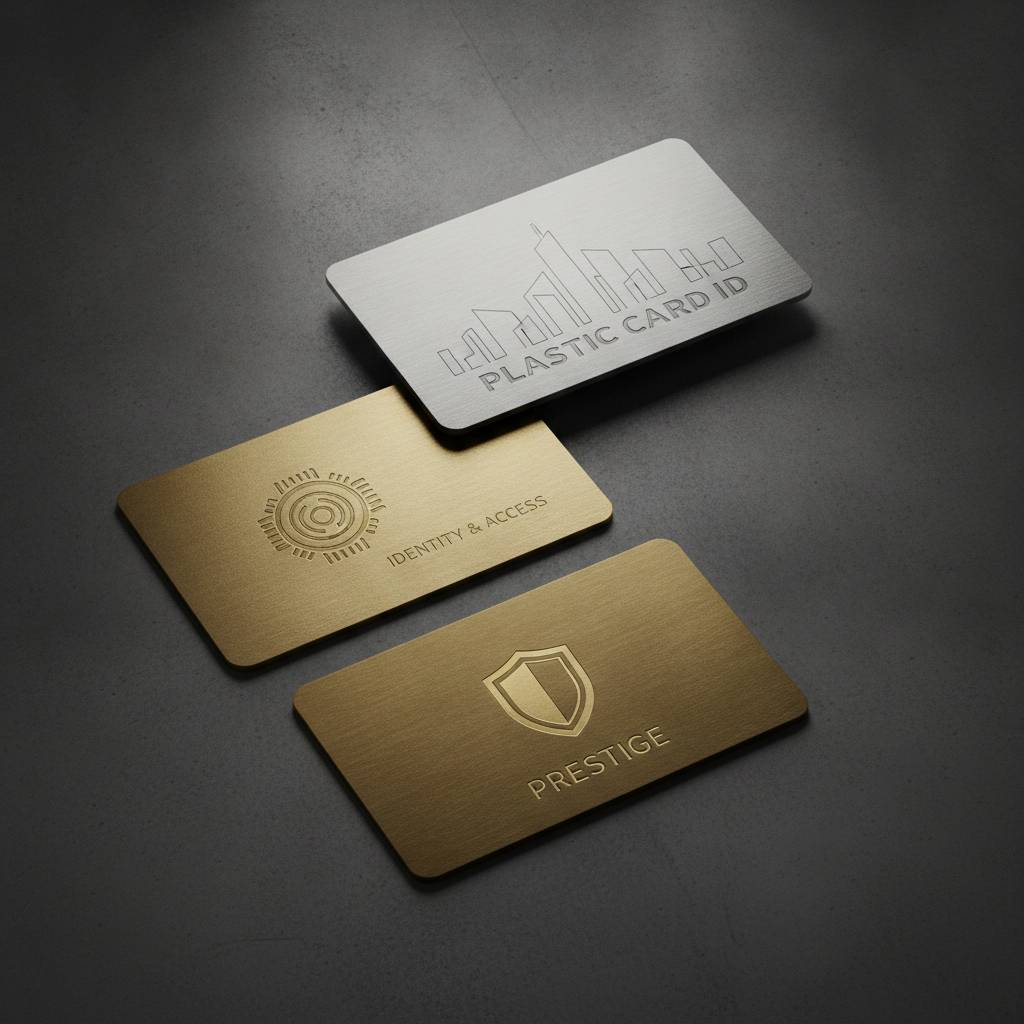 Why Choose Plastic Card ID Over Other Card Suppliers