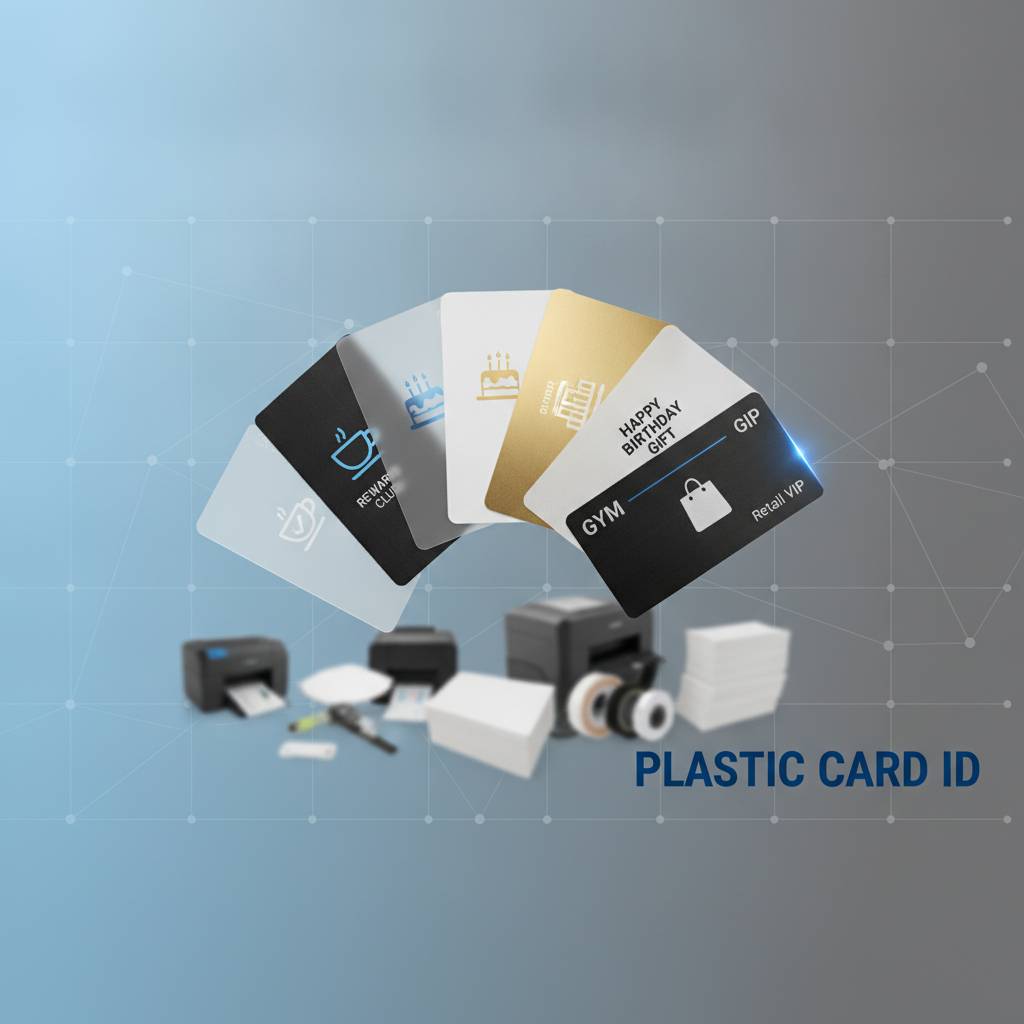 The Power of Personalized Gift Cards for Your Business