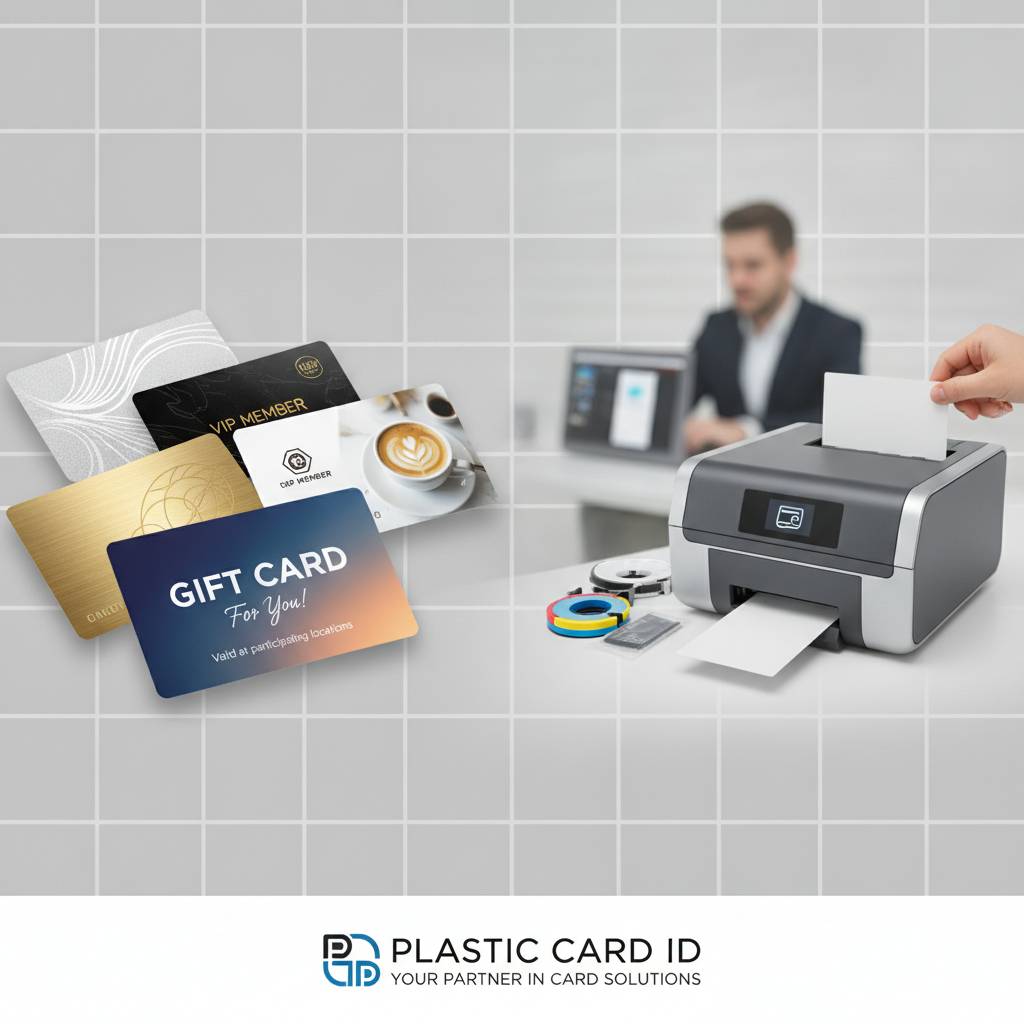 Specialty Cards That Make an Unforgettable Impression