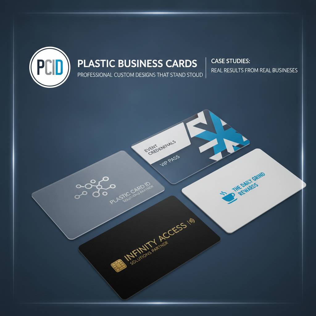 Case Studies: Real Results from Real Businesses