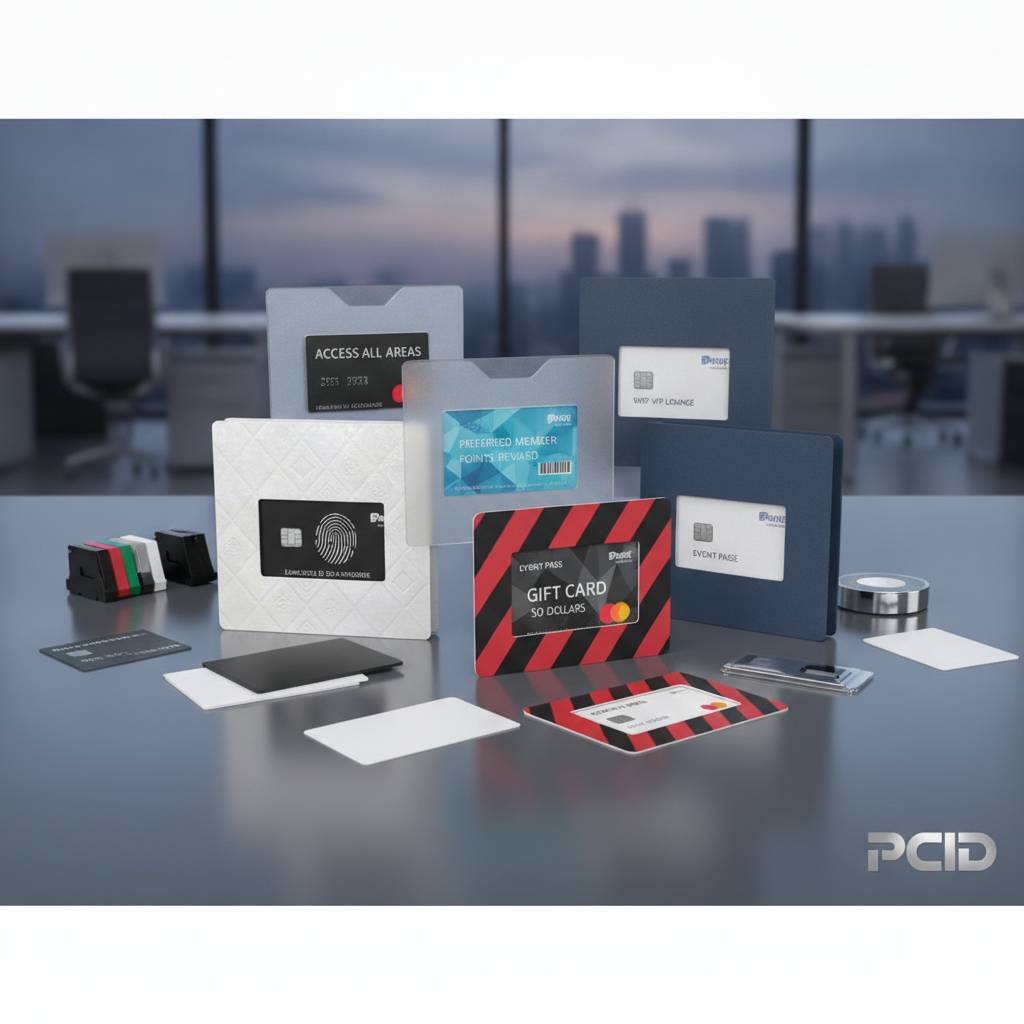 Our Card Printer Collection: Professional Results at Every Level