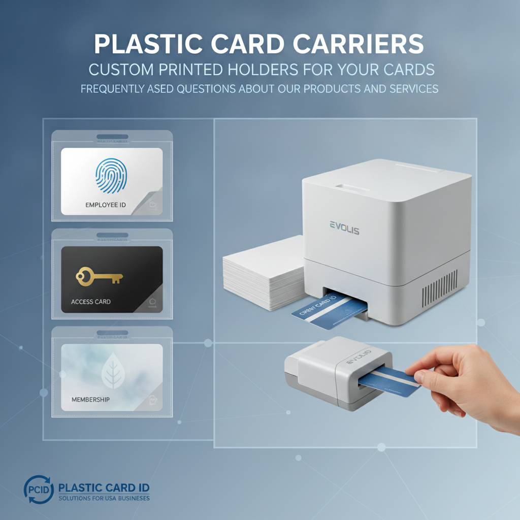 Frequently Asked Questions About Our Products and Services