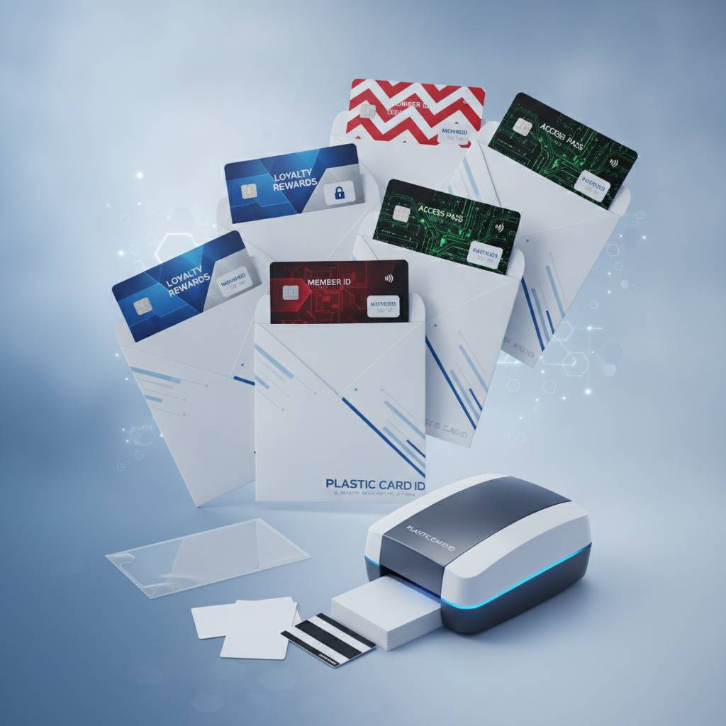 Loyalty Cards That Keep Customers Coming Back