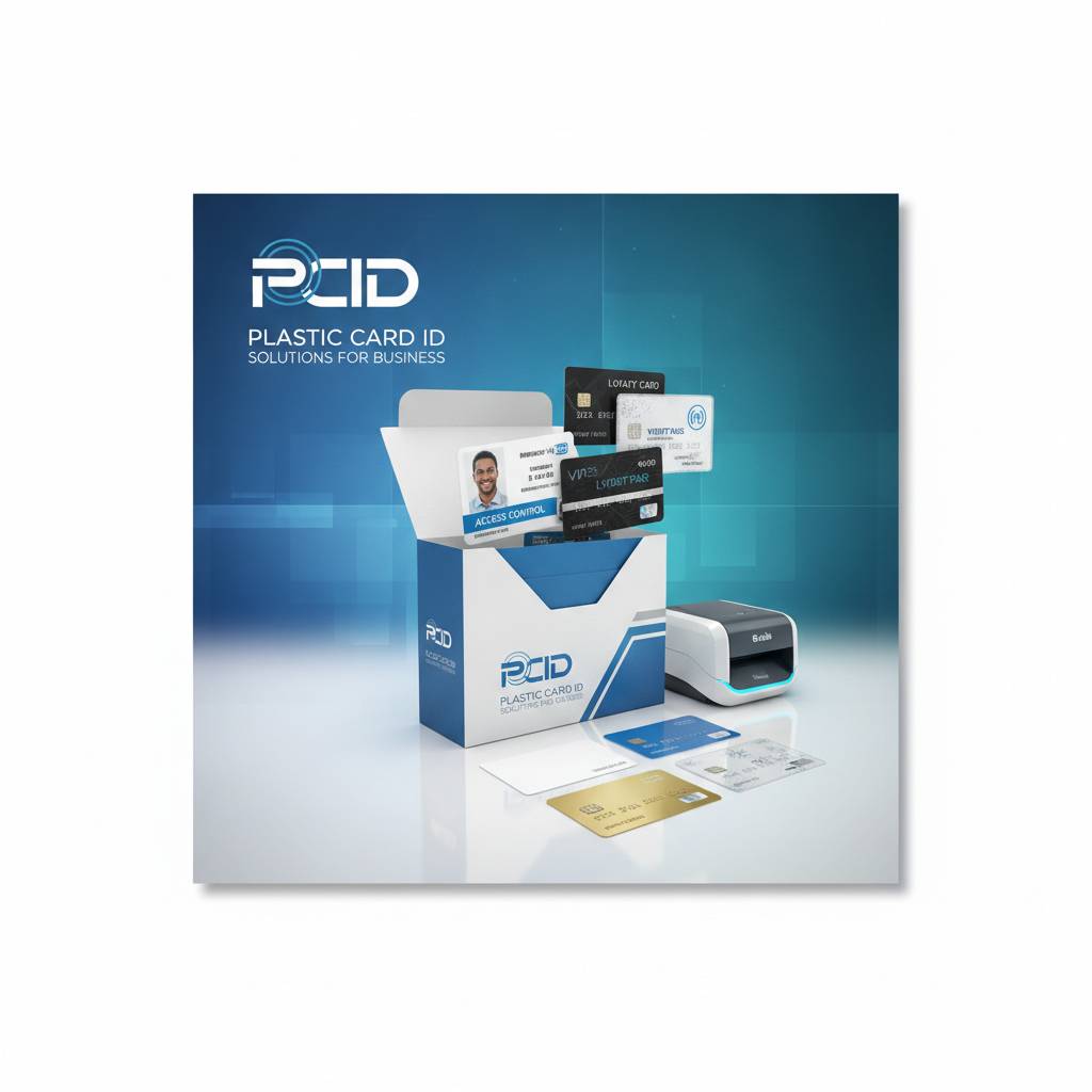 Access Control and Smart Card Solutions