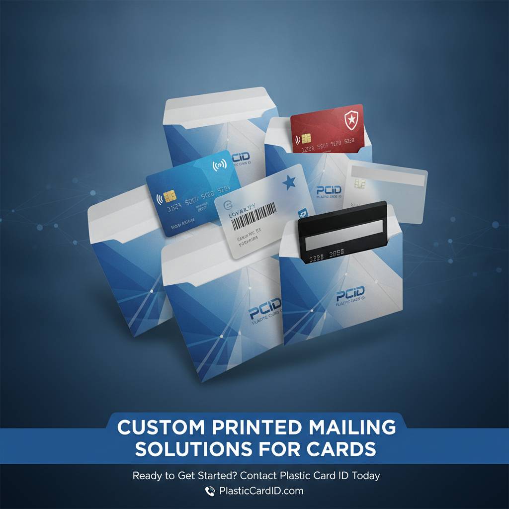Ready to Get Started? Contact Plastic Card ID Today