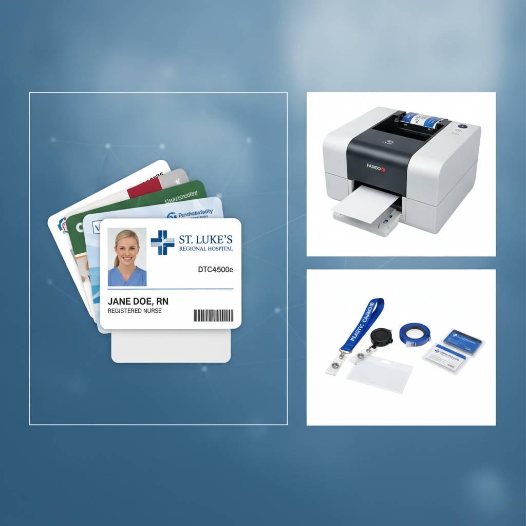Case Study: How a Regional Hospital Transformed Its ID Program