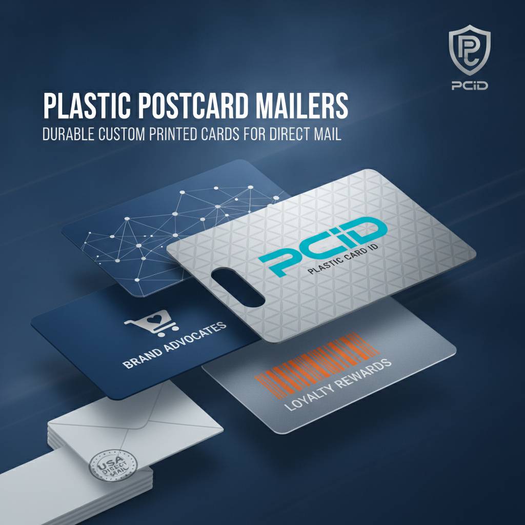 Loyalty Cards That Turn Shoppers Into Brand Advocates