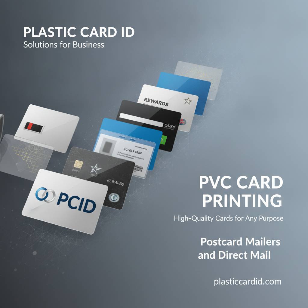 Postcard Mailers and Direct Mail Solutions