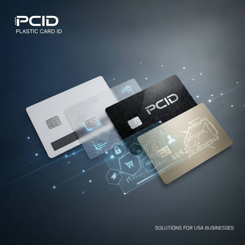 Smart Card Printing Solutions for Every Business Need