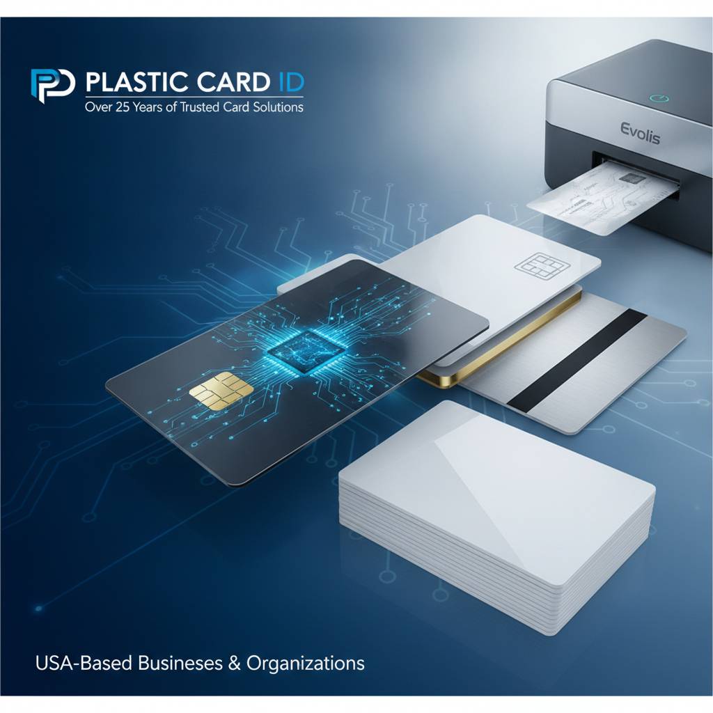 Frequently Asked Questions About Smart Card Printing