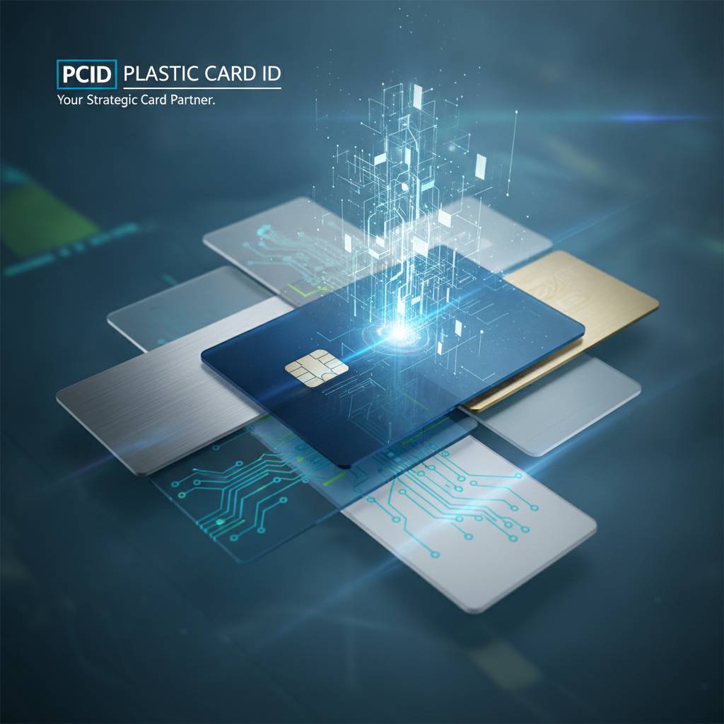 Smart Card Printing Pricing and Value