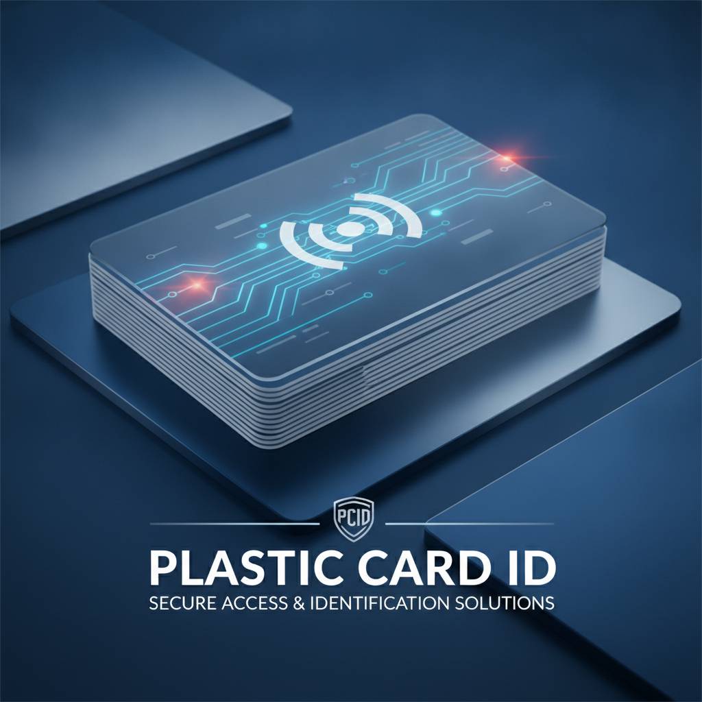 Frequently Asked Questions About RFID Plastic Cards