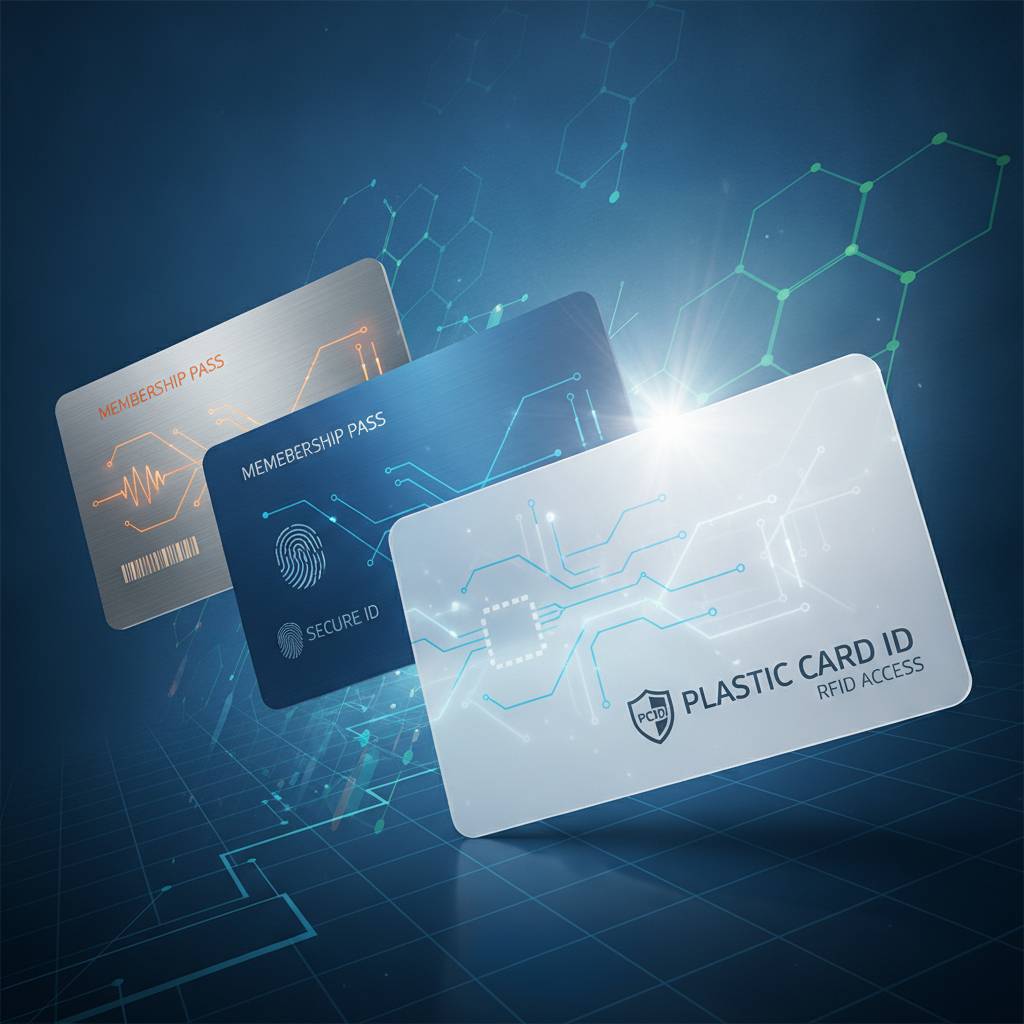 Why RFID Technology Beats Alternatives for Business Applications