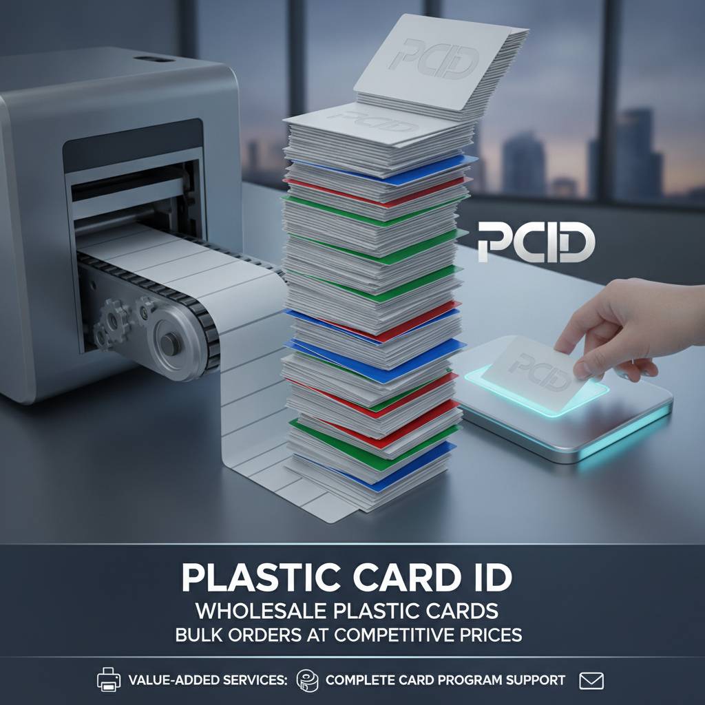 Value-Added Services: Complete Card Program Support