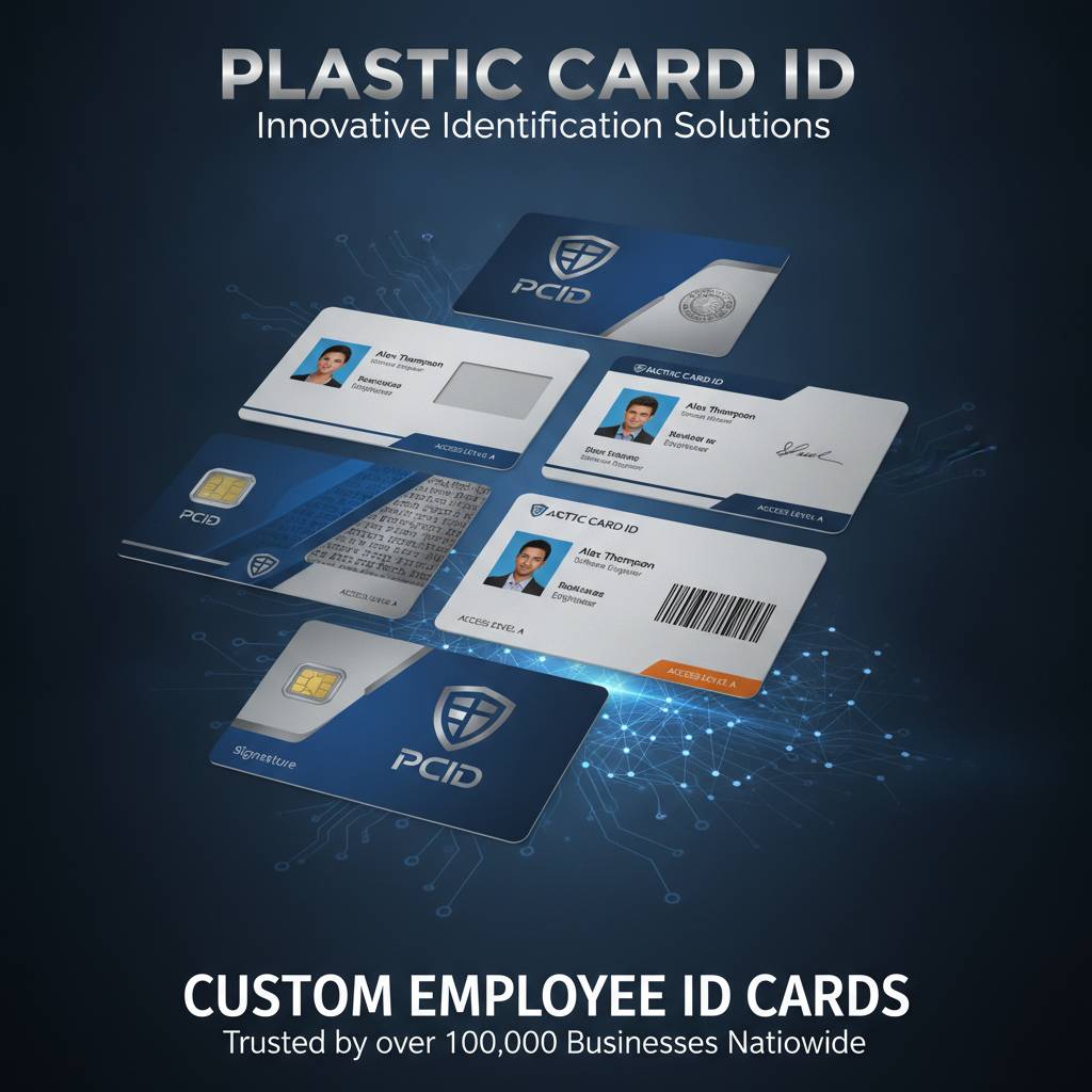 Security Features That Protect Your Organization