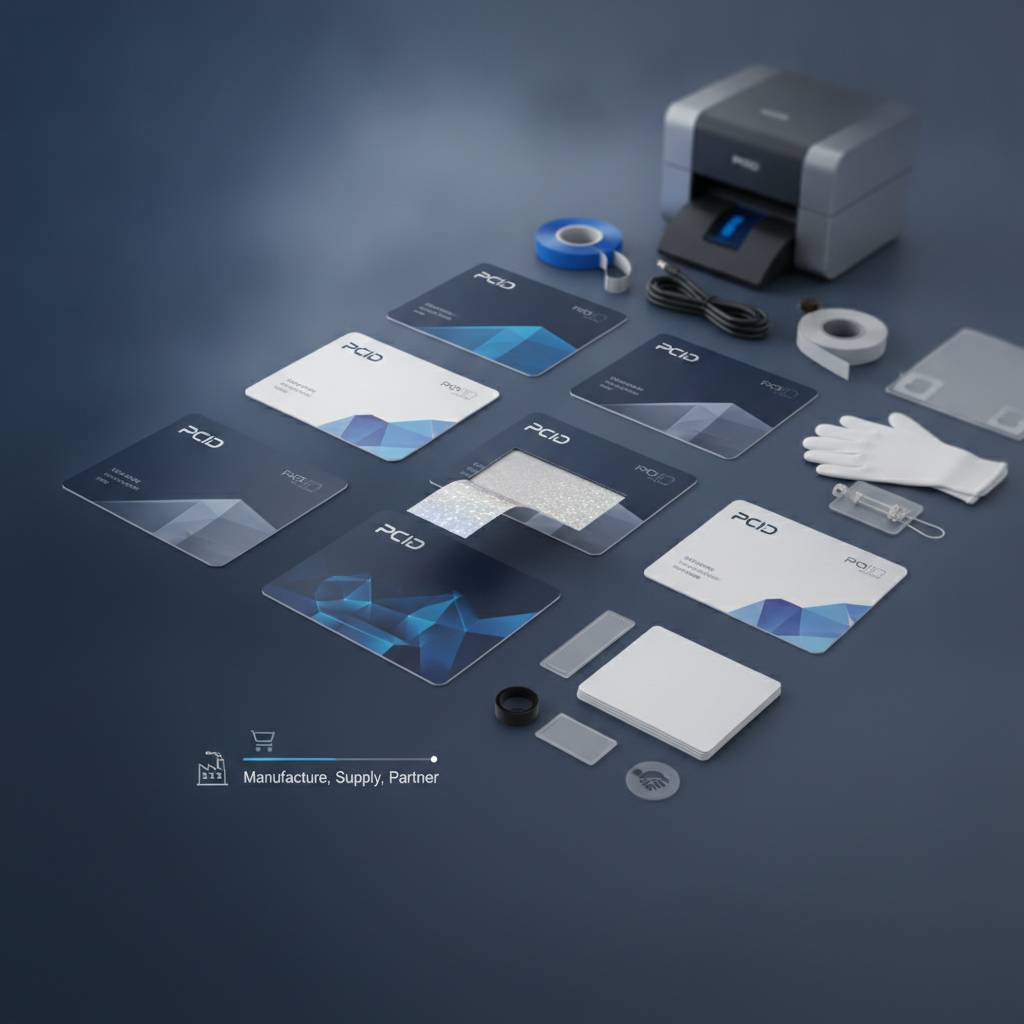 Ribbons, Supplies, and Everything Between: Our Complete Supply Catalog
