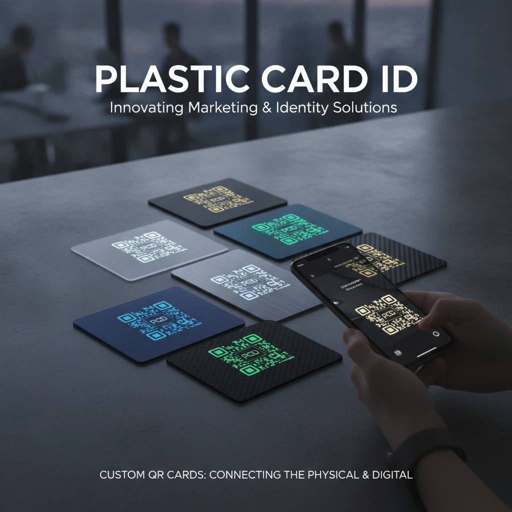 Specialty Cards That Make an Unforgettable Impression