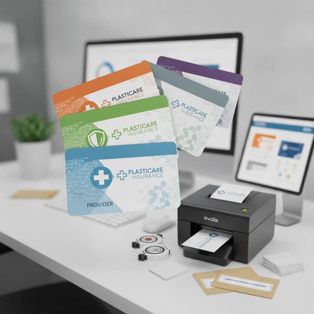 Frequently Asked Questions About Insurance Card Printing