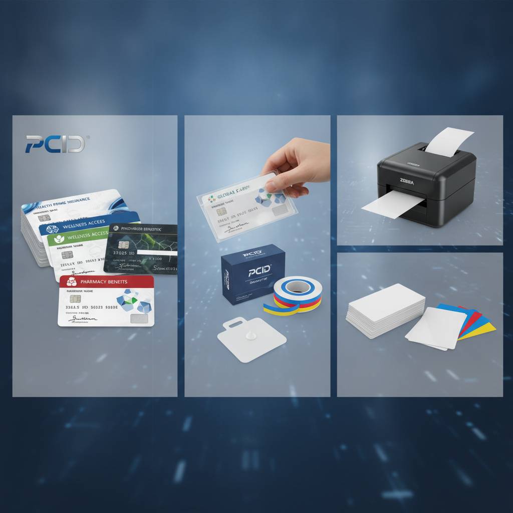 Card Accessories and Value-Added Services We Offer