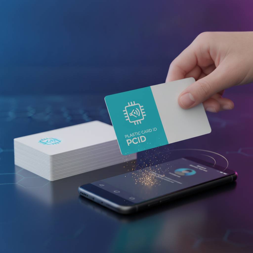 Why Physical Cards Still Matter in a Digital World