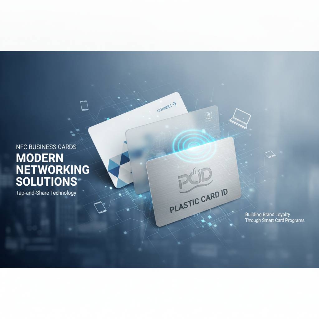 Building Brand Loyalty Through Smart Card Programs