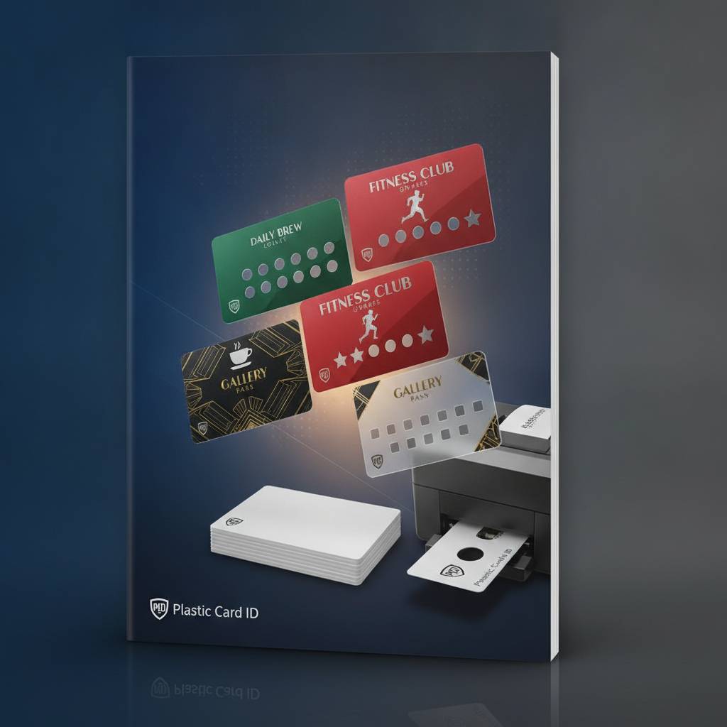 Getting the Most Out of Your Custom Punch Card Program