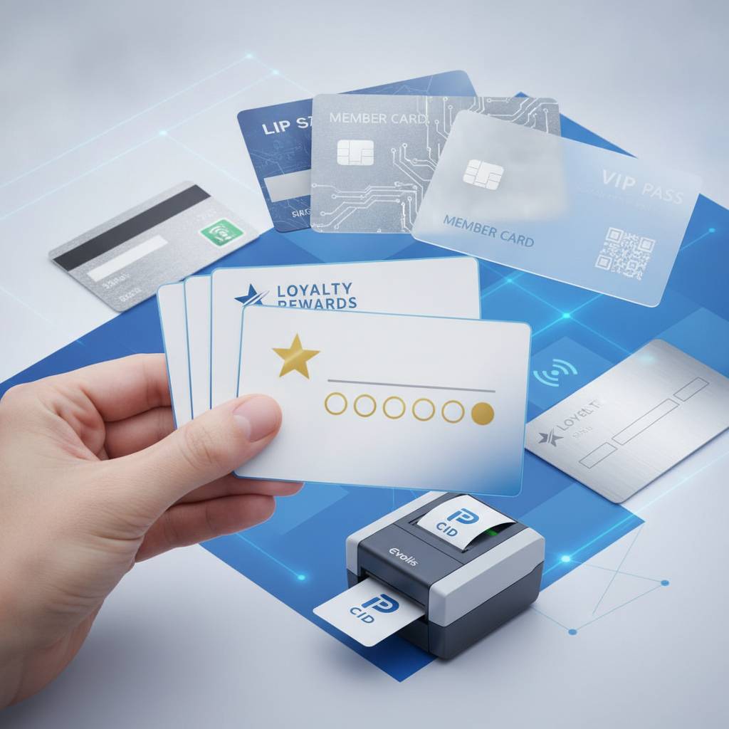 Frequent Buyer Cards: The Science Behind the Strategy