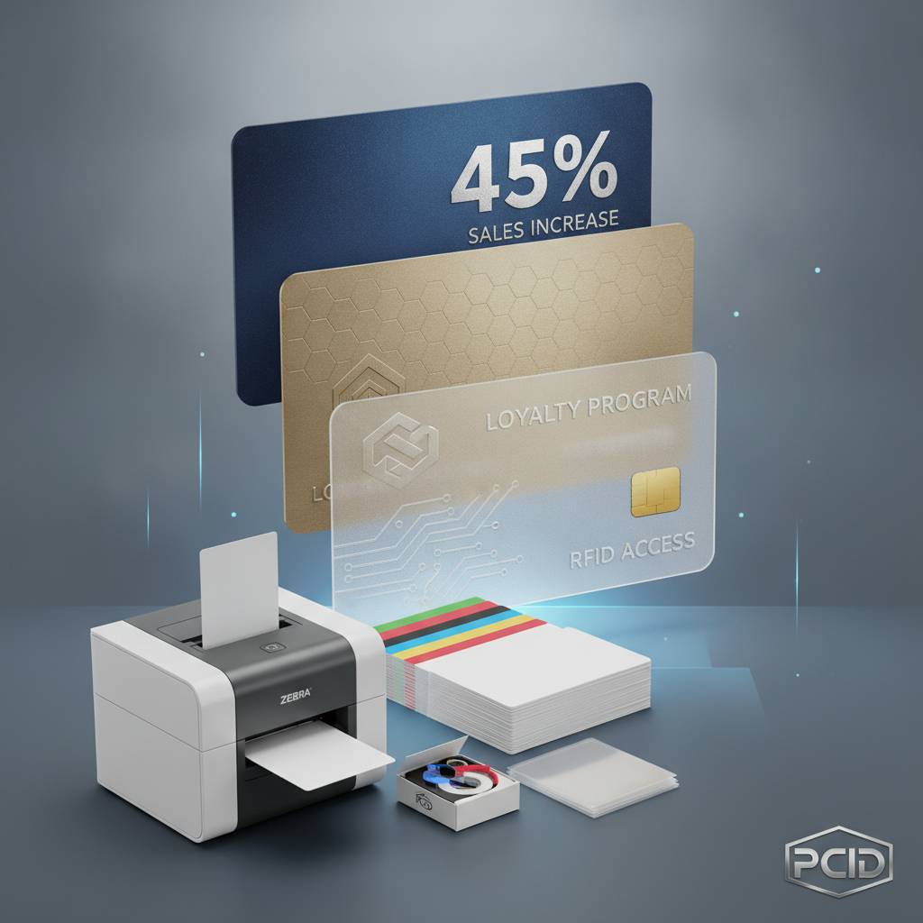 Gift Cards, Loyalty Programs, and the Real Numbers Behind Success