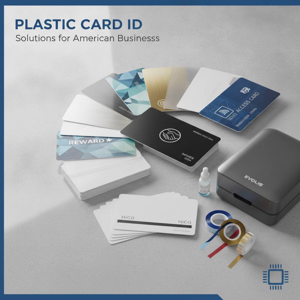 Membership and ID Cards: Building Community and Trust