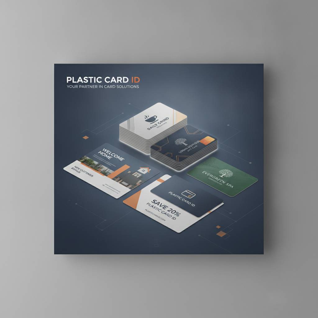 Direct Mail Cards and Postcard Mailers: Reach Customers Where They Live