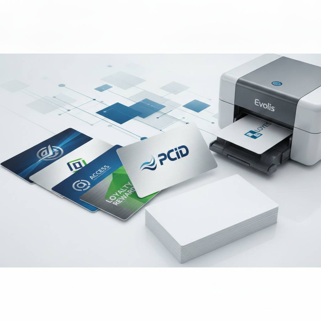 Real Results: How Businesses Benefit From Custom Plastic Cards With Logo
