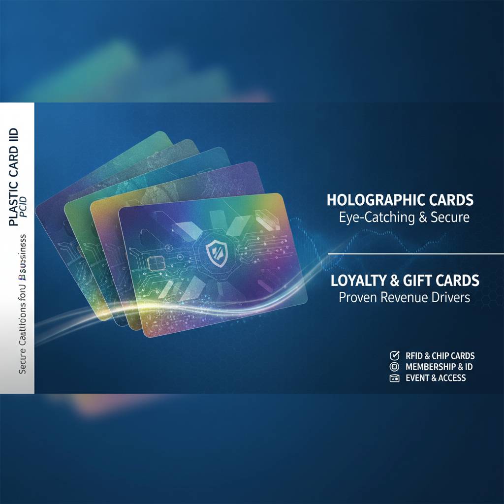 Loyalty and Gift Cards: Proven Revenue Drivers