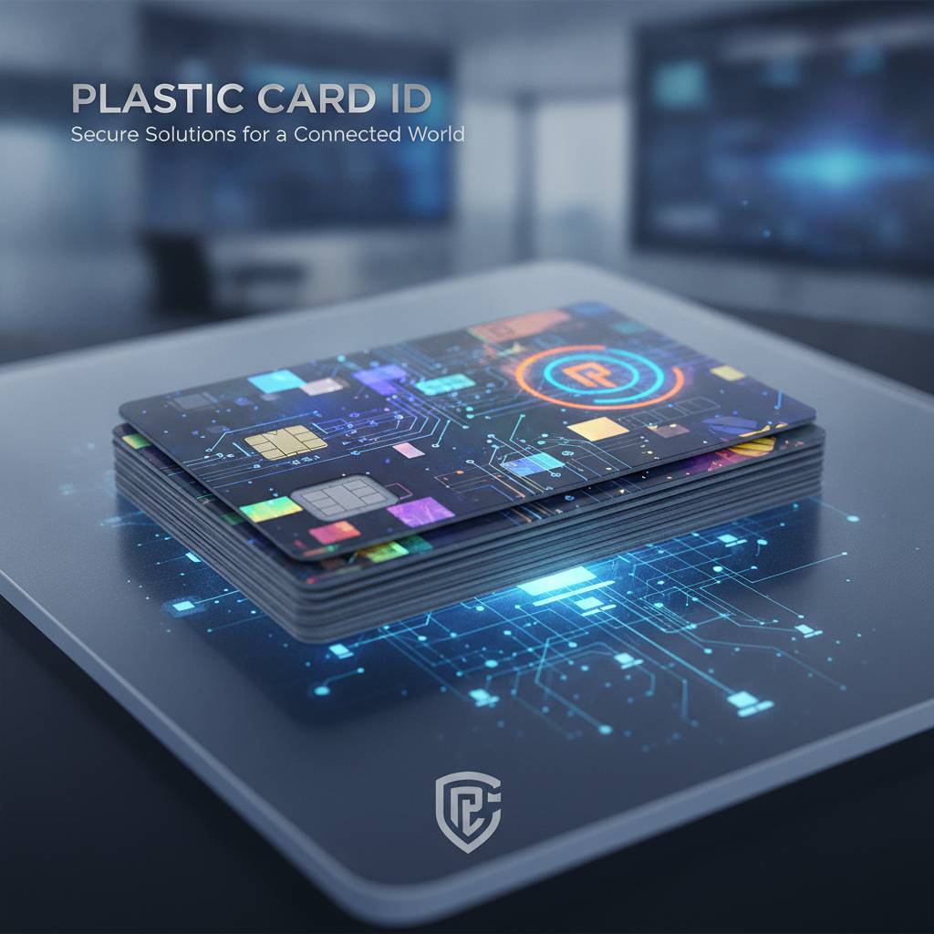 Advanced Technology: RFID and Smart Card Solutions