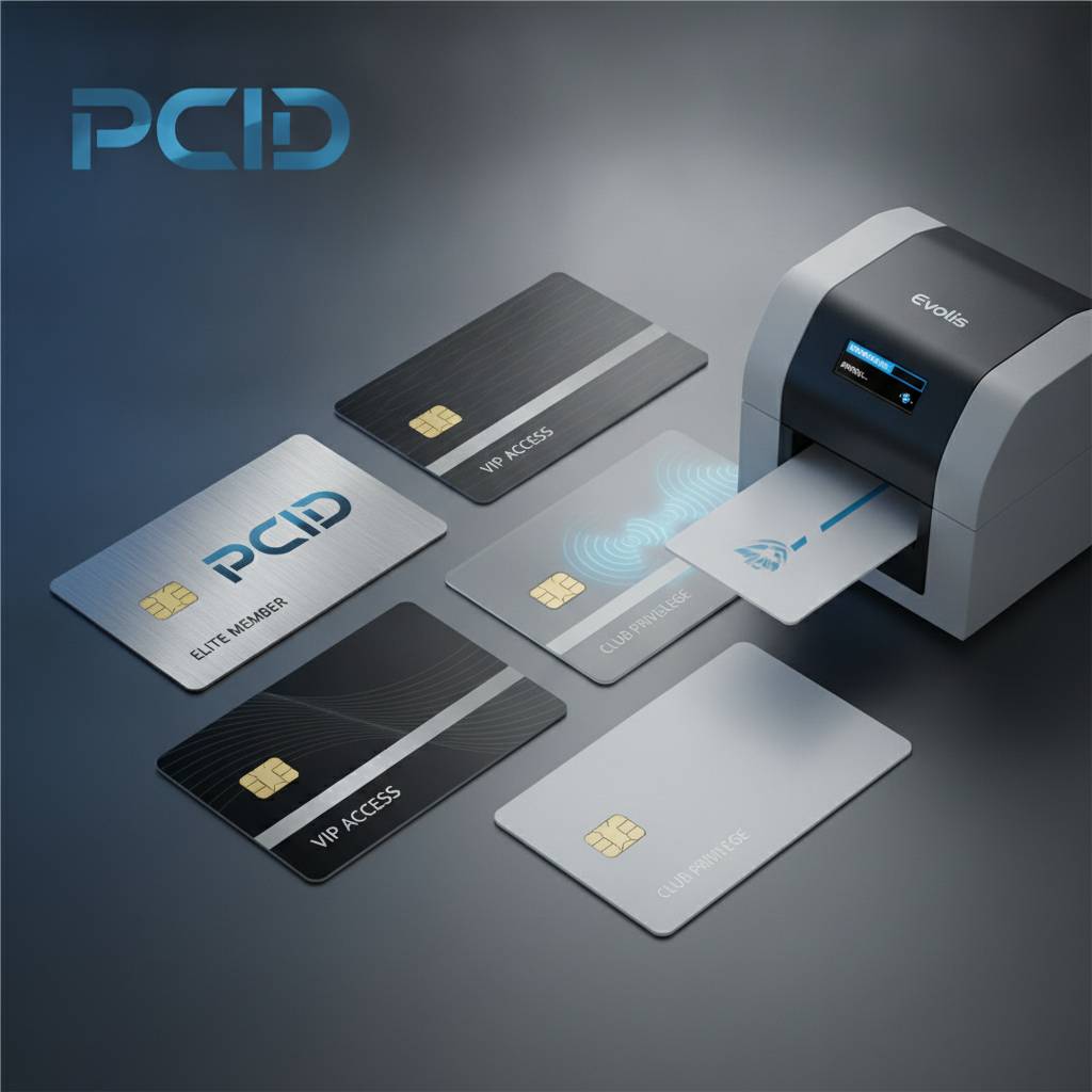 The Power of VIP Membership Cards for Your Business