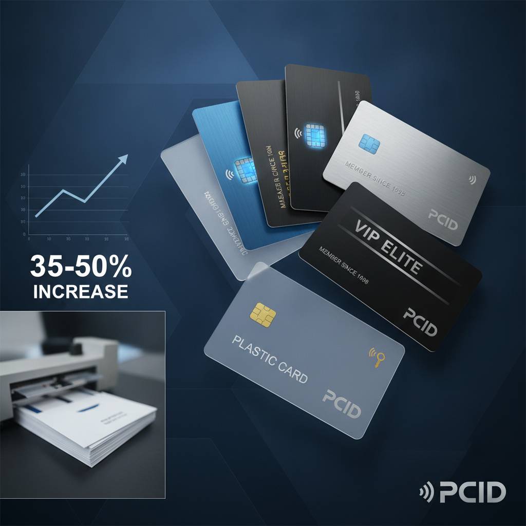 Real Business Results: Case Studies in VIP Card Success