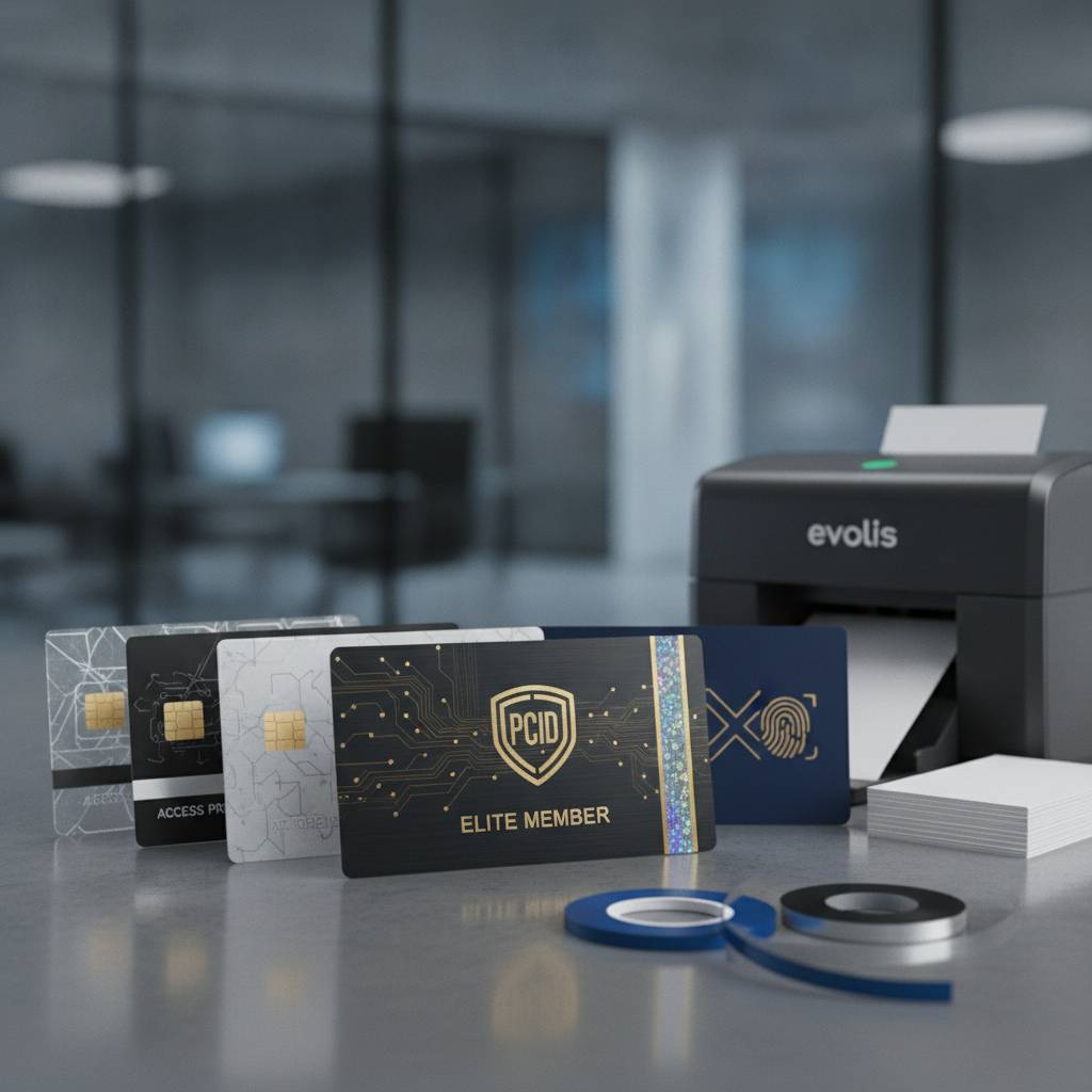 Understanding VIP Card Security Features