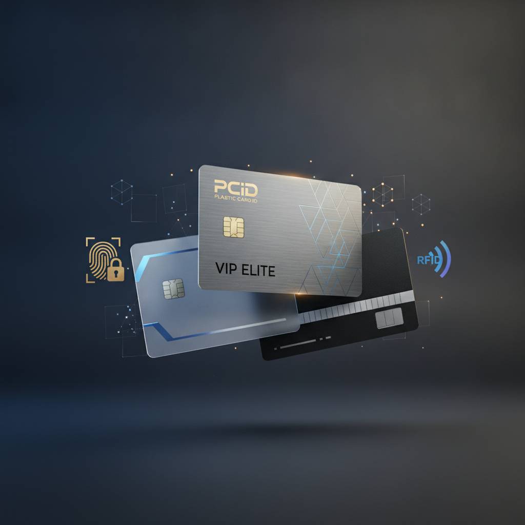 Tips for Launching a Successful VIP Membership Card Program