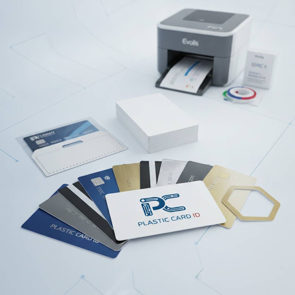 Value-Added Services: Carriers, Sleeves, and Card Mailing