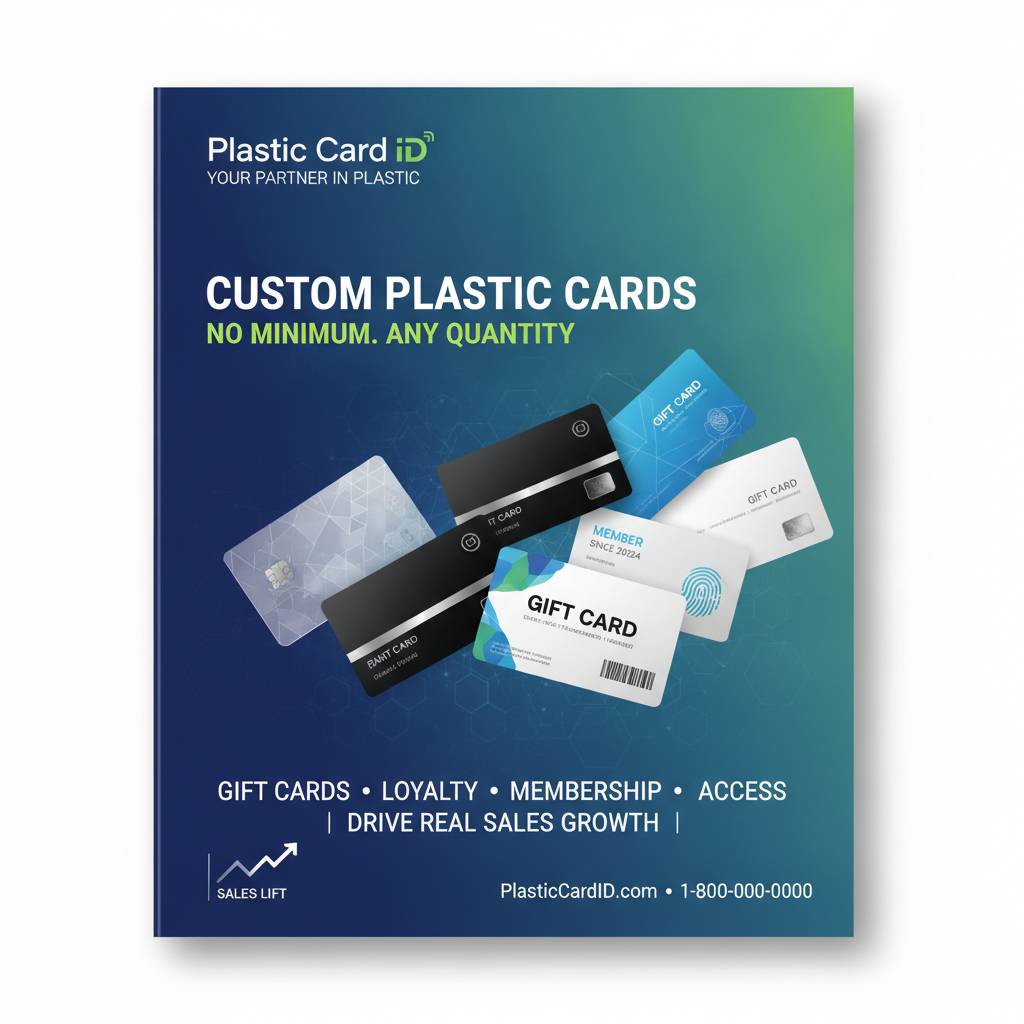 Gift Cards That Drive Real Sales Growth
