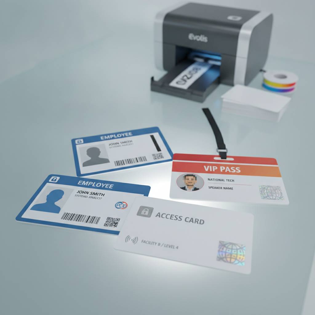 What Makes a Great Security Badge?